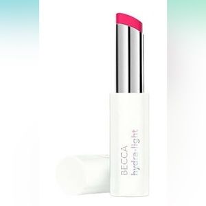 NIB Becca Hydro-Light Plumping Lip Balm - Spray